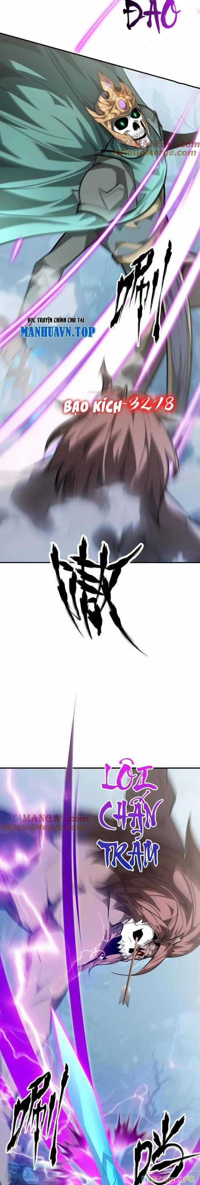 Võng Du Thiên Hạ Vô Song Chương 60 trang 17