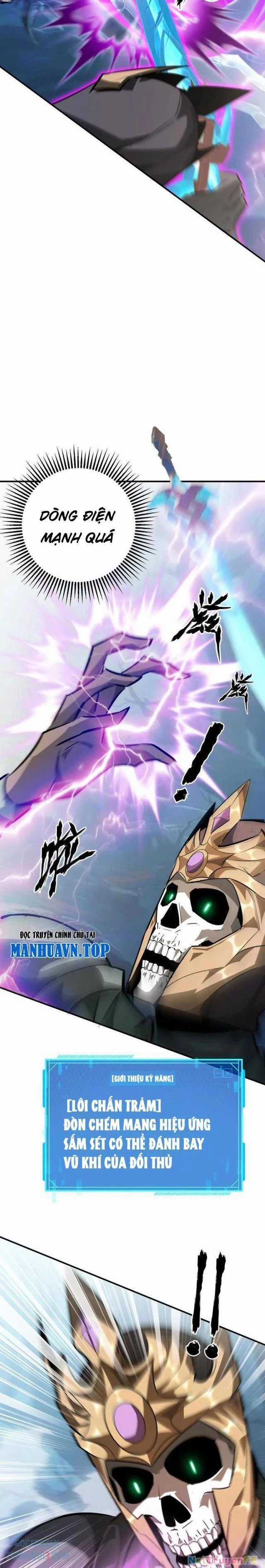 Võng Du Thiên Hạ Vô Song Chương 60 trang 18