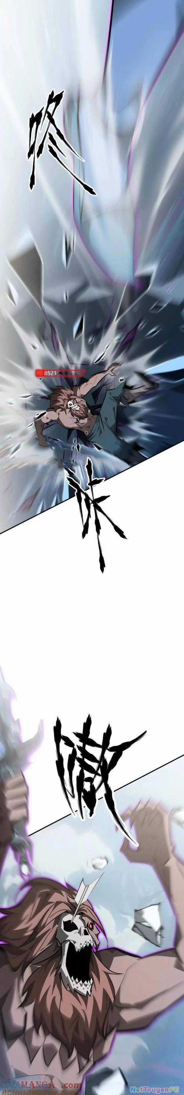 Võng Du Thiên Hạ Vô Song Chương 60 trang 21