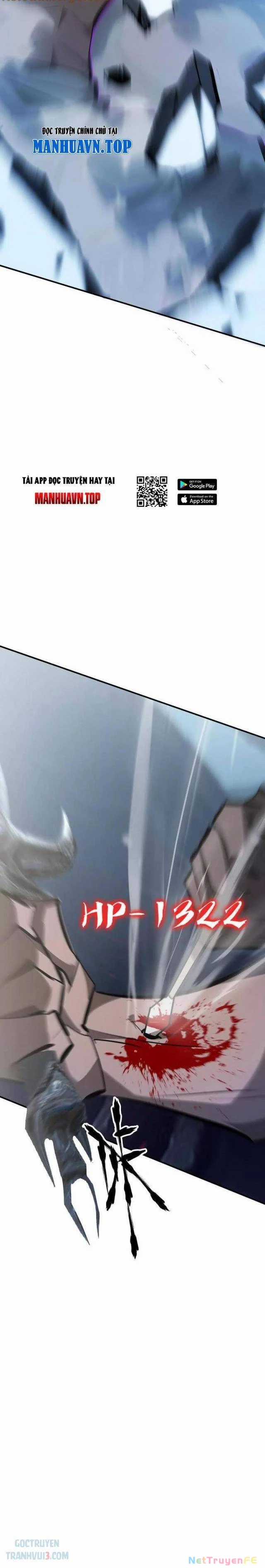 Võng Du Thiên Hạ Vô Song Chương 60 trang 22