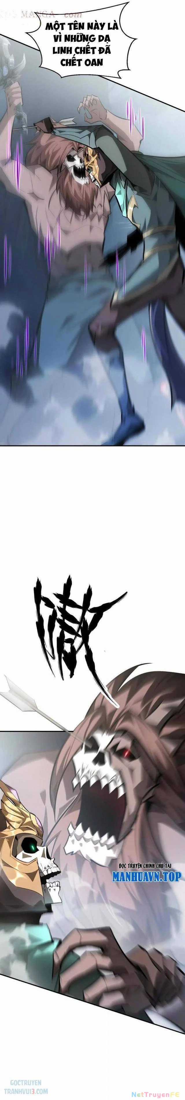 Võng Du Thiên Hạ Vô Song Chương 60 trang 23