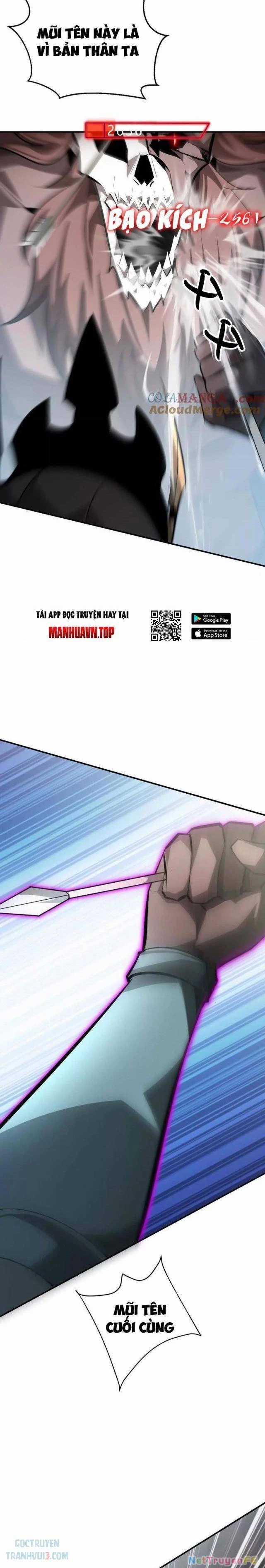 Võng Du Thiên Hạ Vô Song Chương 60 trang 25