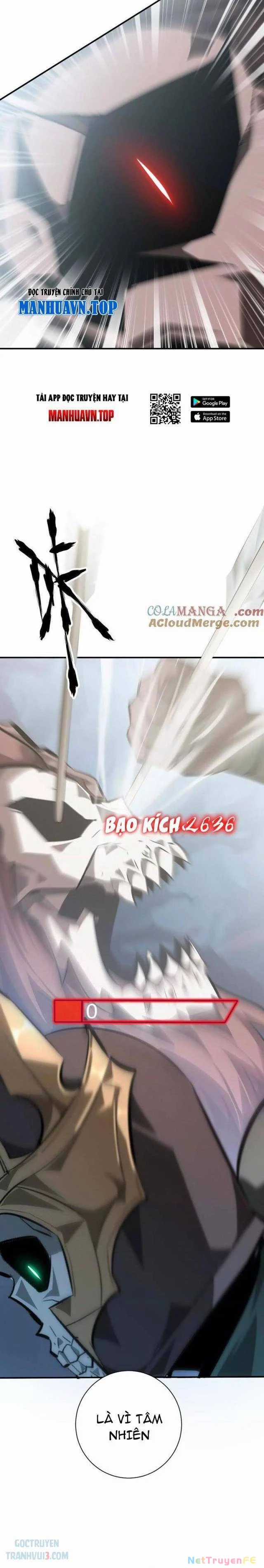 Võng Du Thiên Hạ Vô Song Chương 60 trang 26