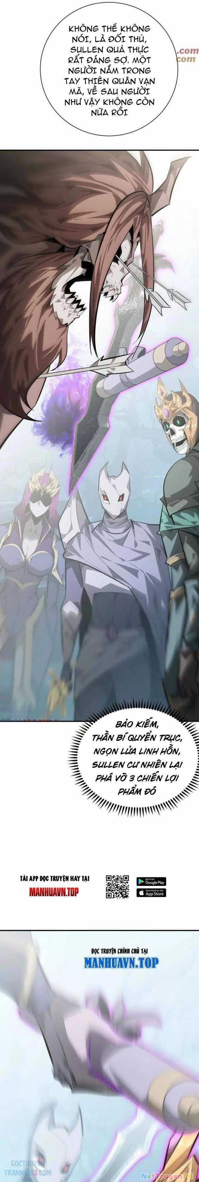 Võng Du Thiên Hạ Vô Song Chương 60 trang 29