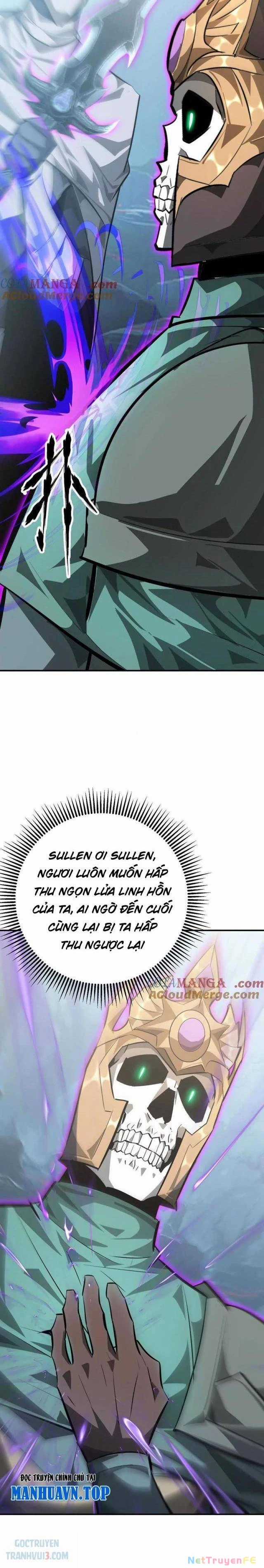 Võng Du Thiên Hạ Vô Song Chương 60 trang 30