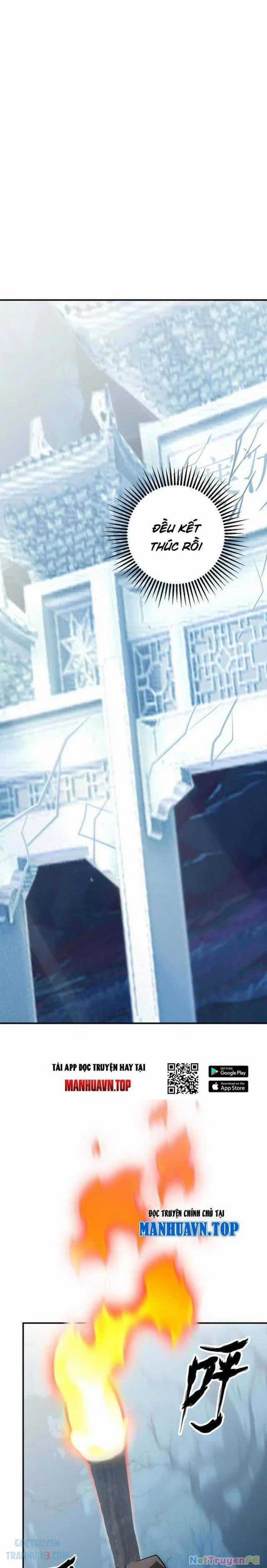 Võng Du Thiên Hạ Vô Song Chương 60 trang 31