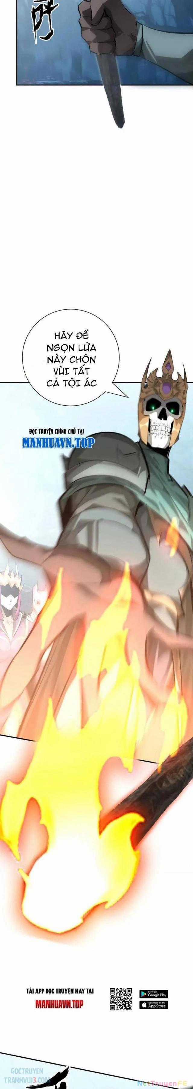 Võng Du Thiên Hạ Vô Song Chương 60 trang 32