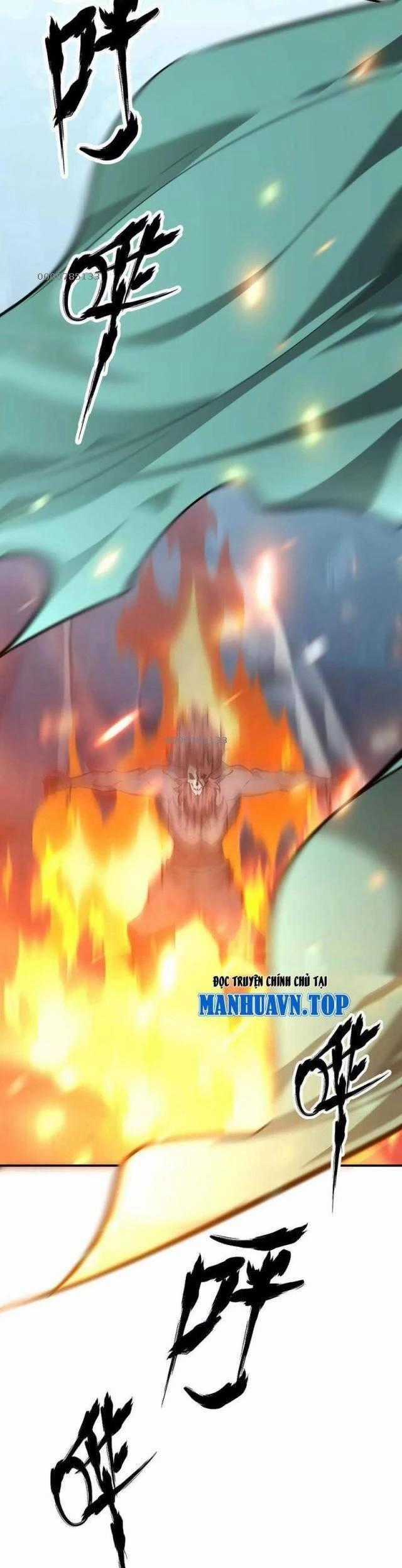 Võng Du Thiên Hạ Vô Song Chương 60 trang 33