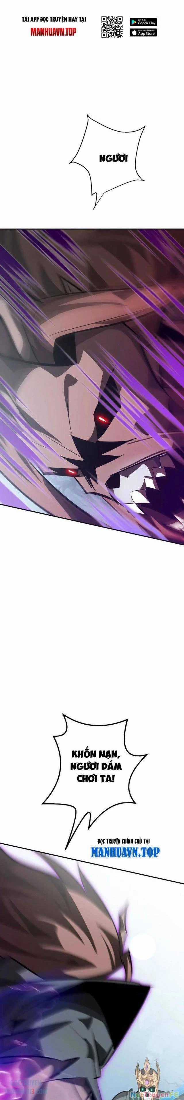 Võng Du Thiên Hạ Vô Song Chương 60 trang 4