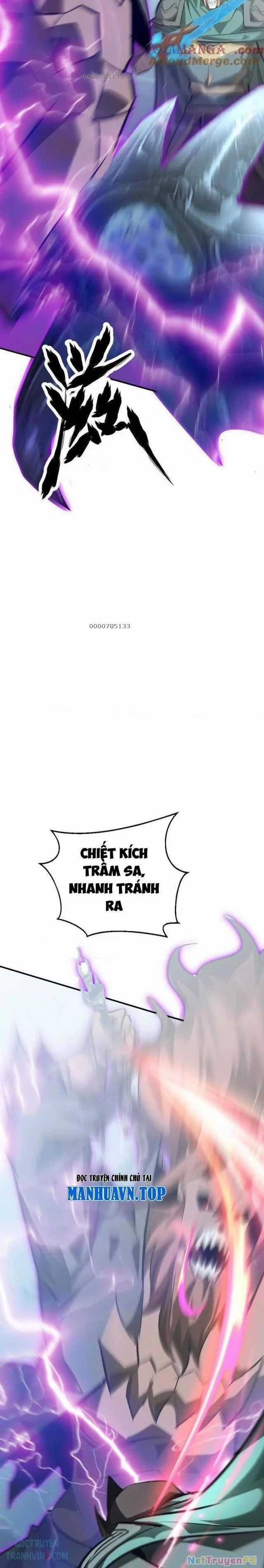 Võng Du Thiên Hạ Vô Song Chương 60 trang 5