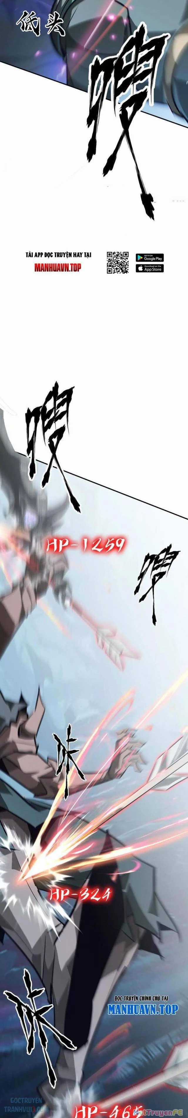 Võng Du Thiên Hạ Vô Song Chương 60 trang 6