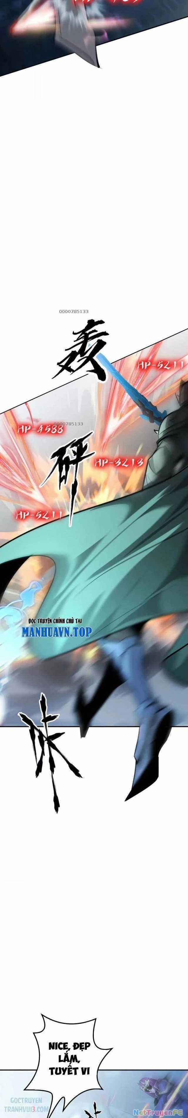 Võng Du Thiên Hạ Vô Song Chương 60 trang 7