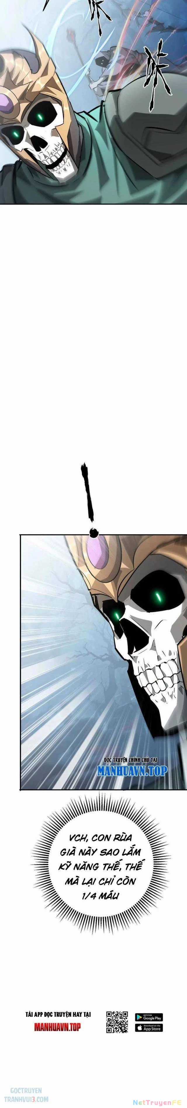 Võng Du Thiên Hạ Vô Song Chương 60 trang 8