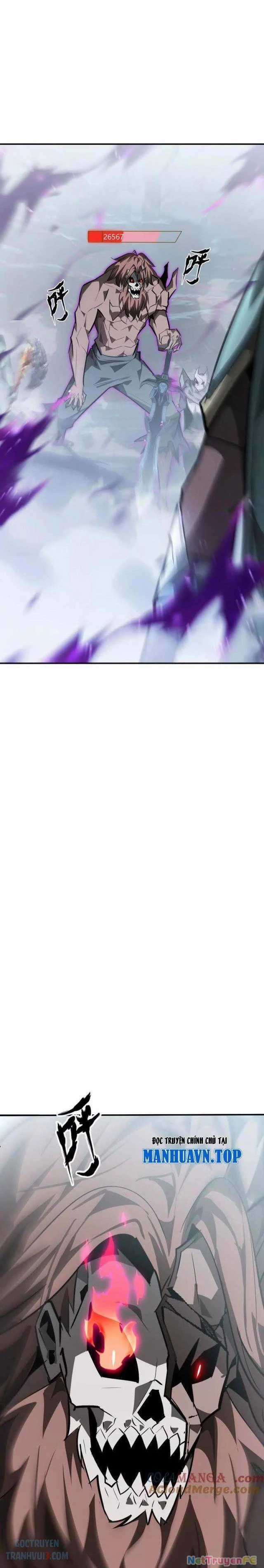 Võng Du Thiên Hạ Vô Song Chương 60 trang 9