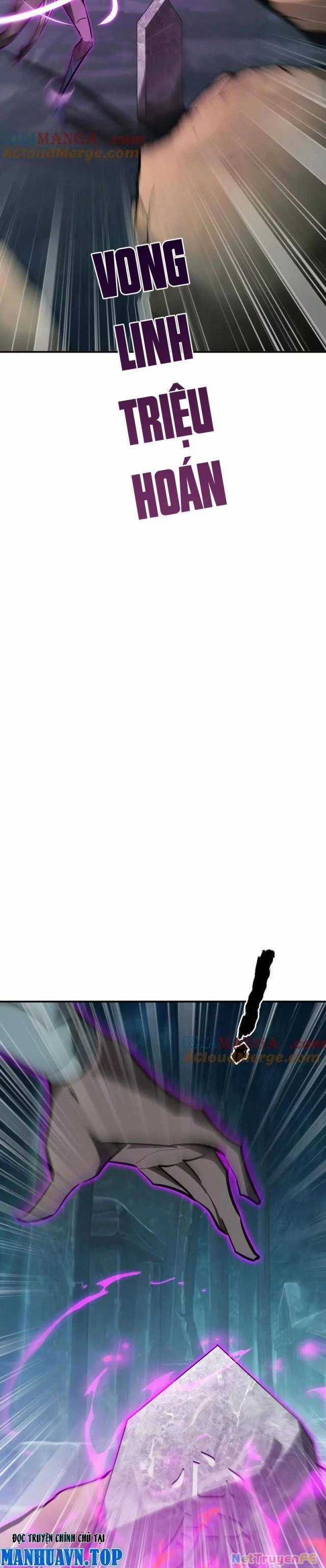 Võng Du Thiên Hạ Vô Song Chương 61 trang 11