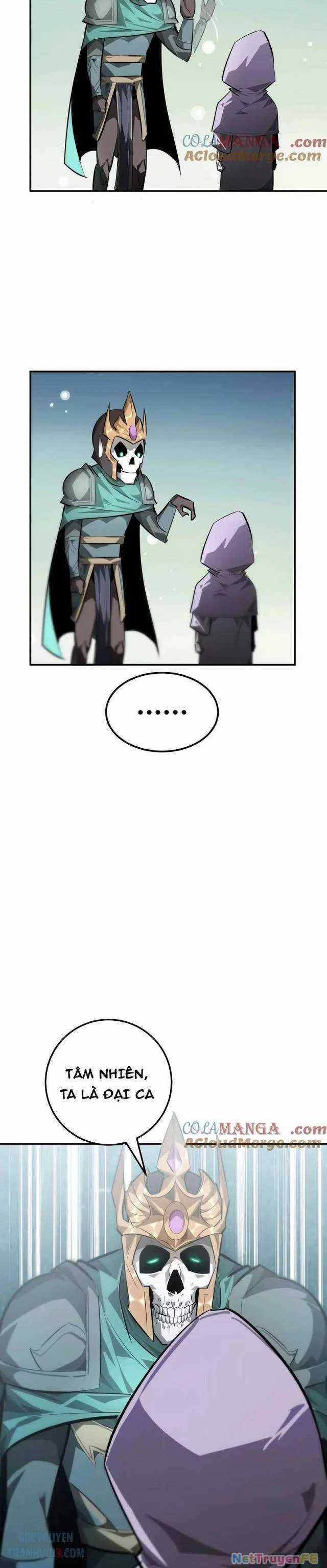 Võng Du Thiên Hạ Vô Song Chương 61 trang 15