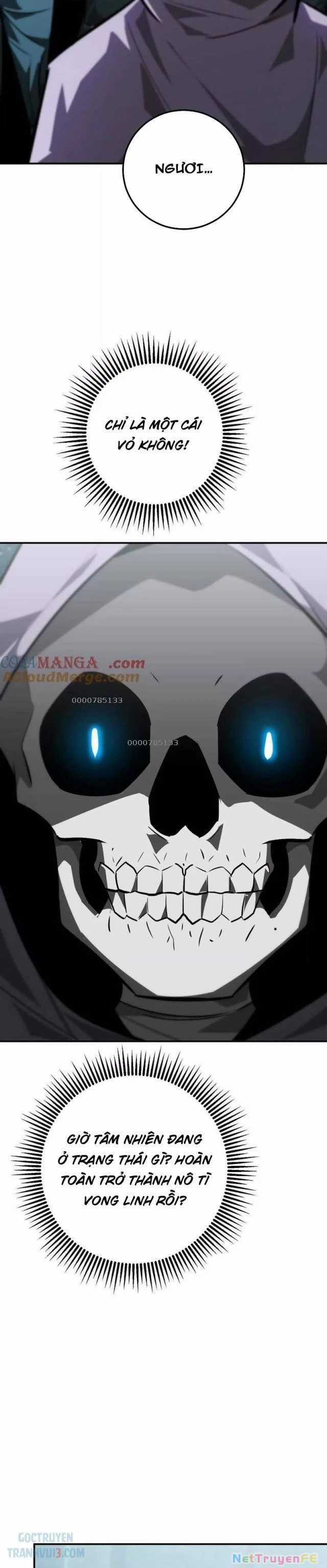 Võng Du Thiên Hạ Vô Song Chương 61 trang 16