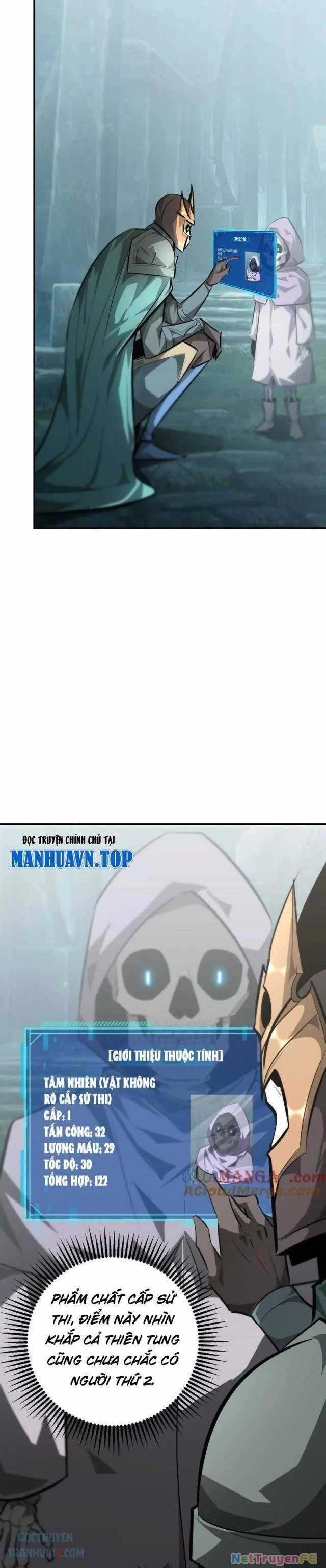 Võng Du Thiên Hạ Vô Song Chương 61 trang 17