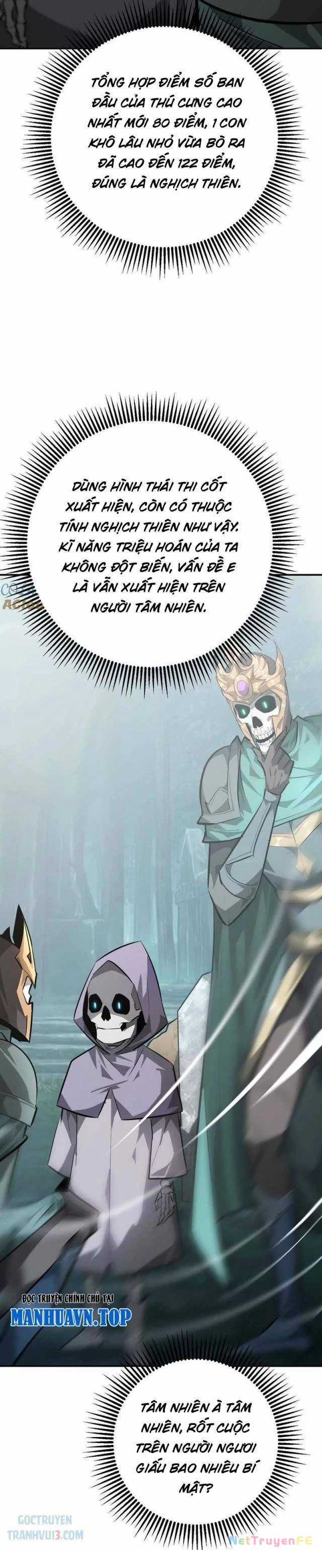 Võng Du Thiên Hạ Vô Song Chương 61 trang 18