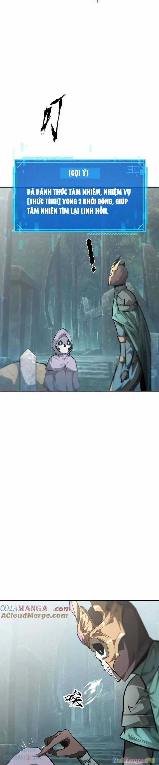 Võng Du Thiên Hạ Vô Song Chương 61 trang 19