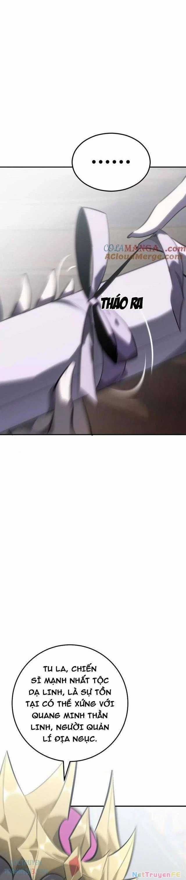 Võng Du Thiên Hạ Vô Song Chương 61 trang 2