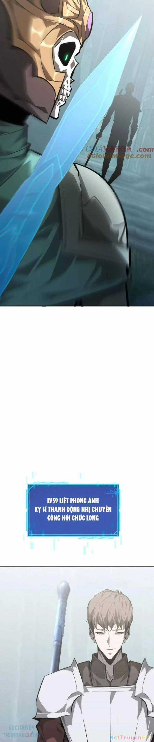 Võng Du Thiên Hạ Vô Song Chương 61 trang 21