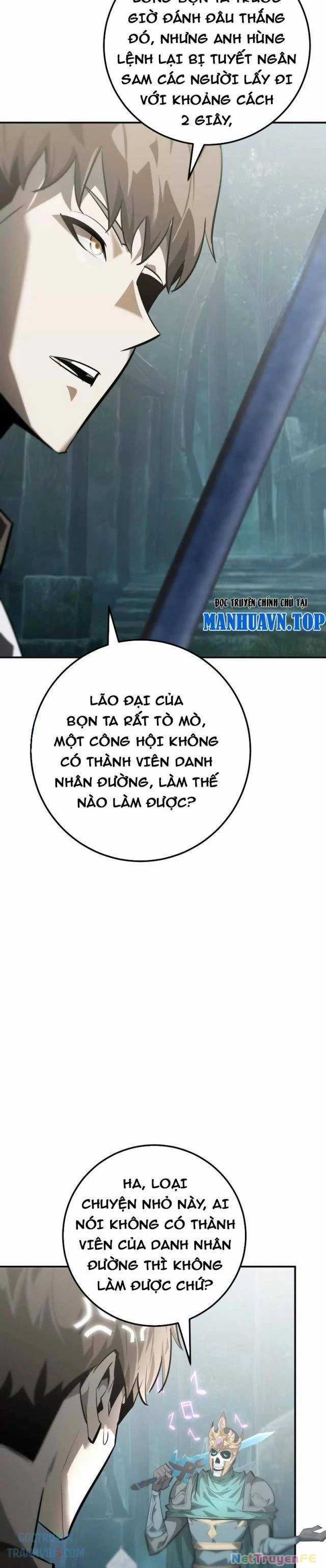 Võng Du Thiên Hạ Vô Song Chương 61 trang 24