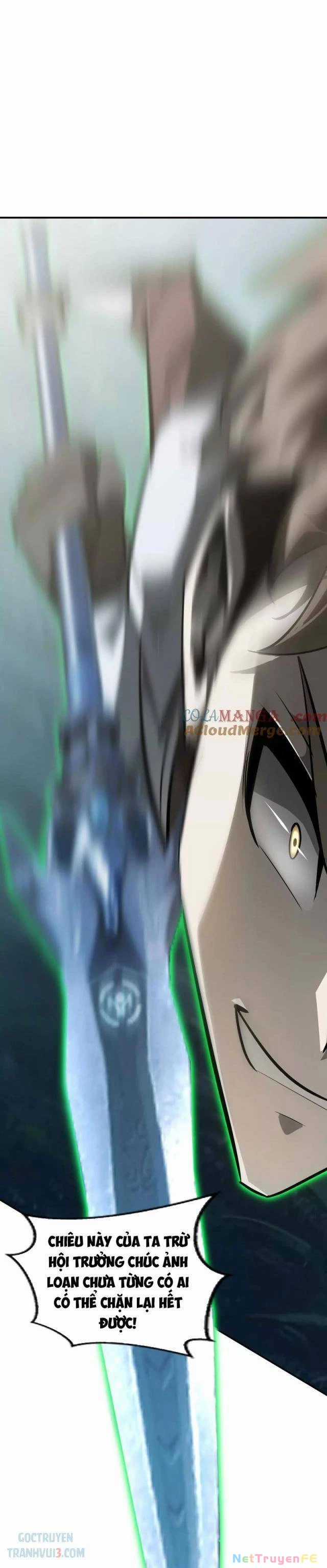 Võng Du Thiên Hạ Vô Song Chương 61 trang 26