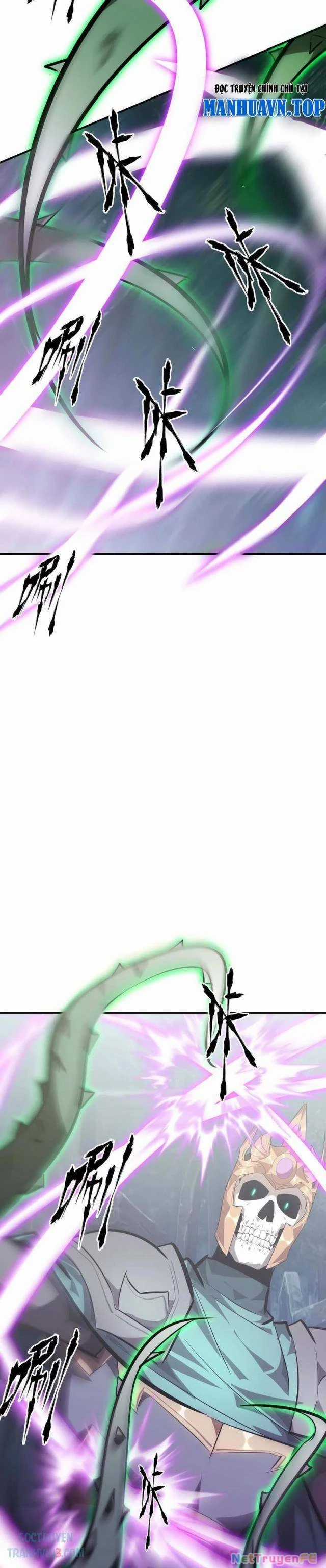 Võng Du Thiên Hạ Vô Song Chương 61 trang 28