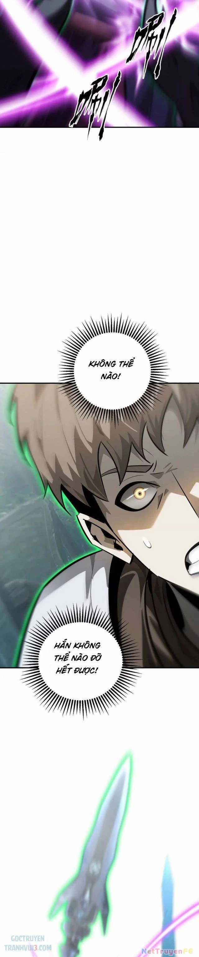 Võng Du Thiên Hạ Vô Song Chương 61 trang 29