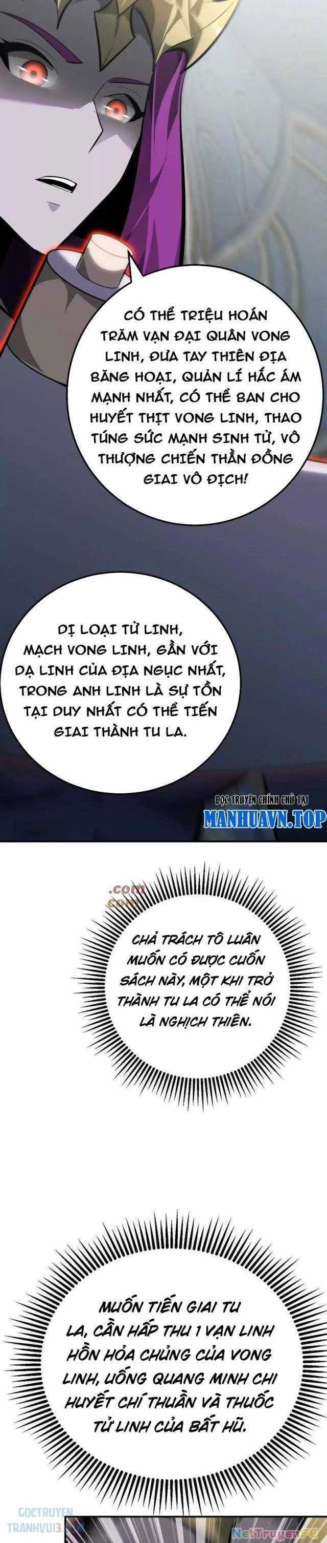 Võng Du Thiên Hạ Vô Song Chương 61 trang 3