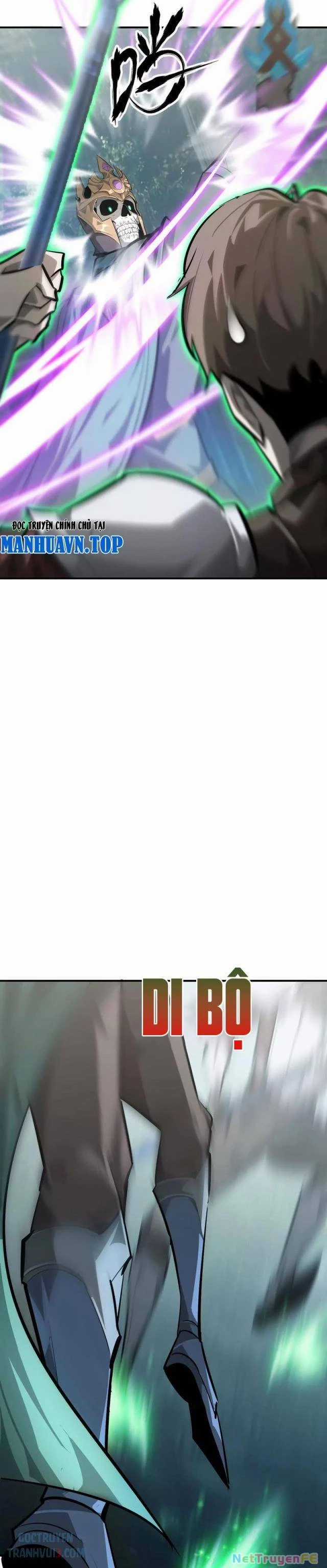 Võng Du Thiên Hạ Vô Song Chương 61 trang 30