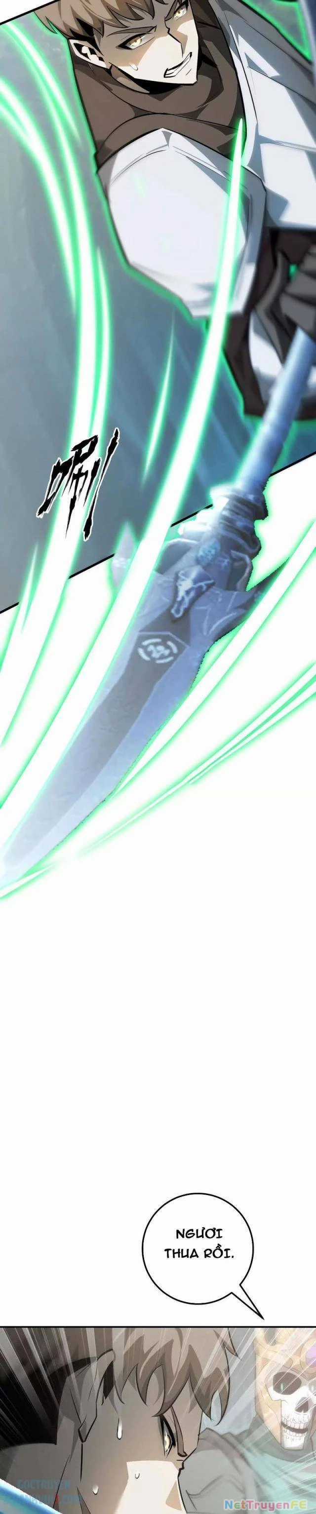 Võng Du Thiên Hạ Vô Song Chương 61 trang 32