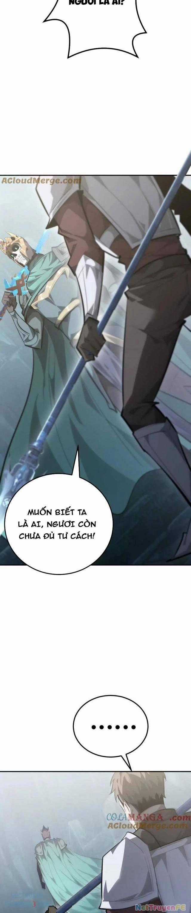 Võng Du Thiên Hạ Vô Song Chương 61 trang 35