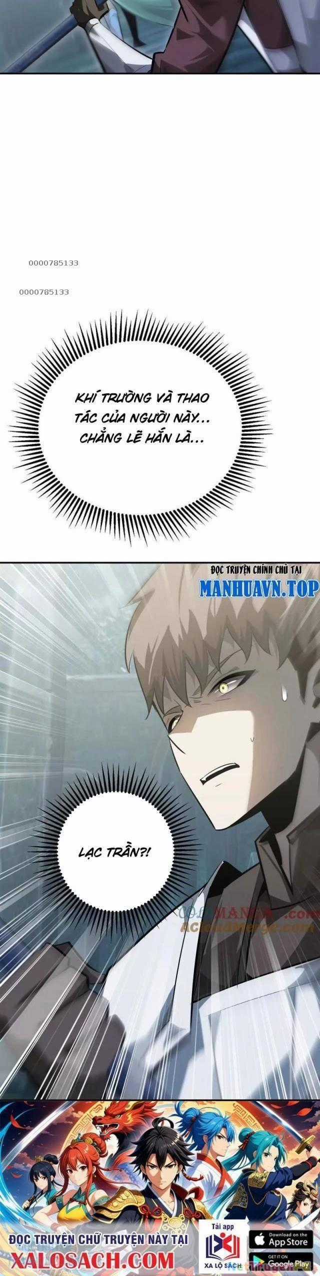 Võng Du Thiên Hạ Vô Song Chương 61 trang 36