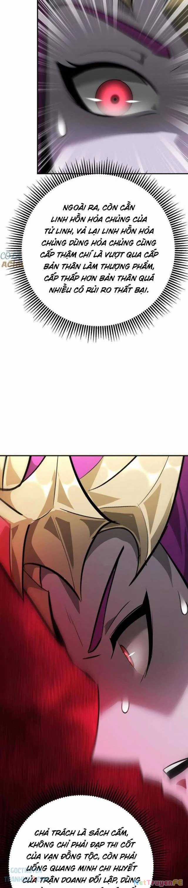 Võng Du Thiên Hạ Vô Song Chương 61 trang 4