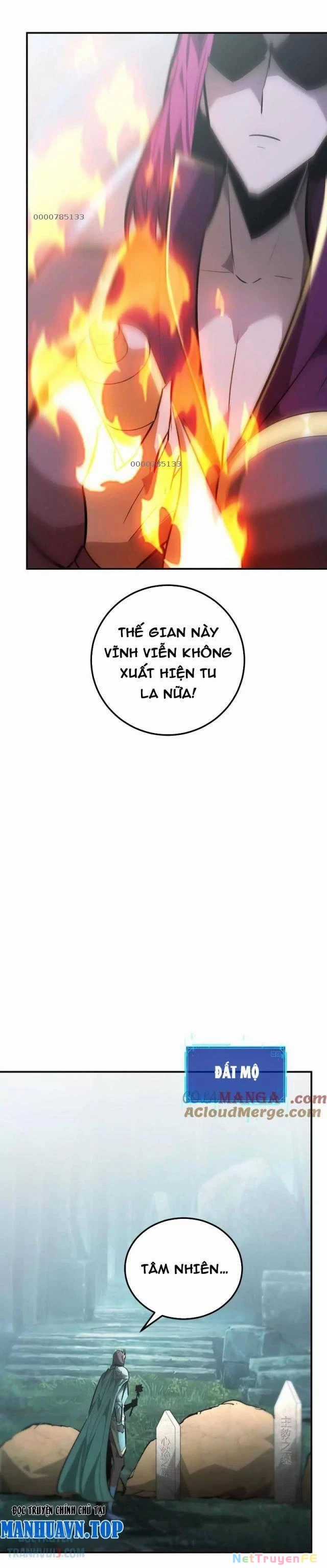 Võng Du Thiên Hạ Vô Song Chương 61 trang 7