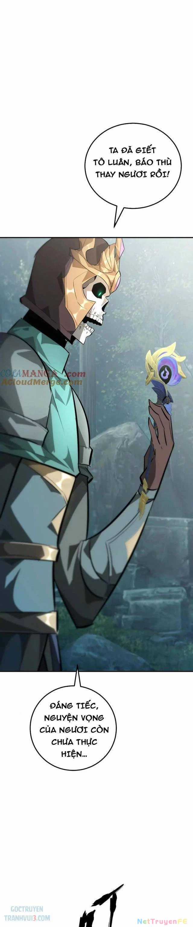 Võng Du Thiên Hạ Vô Song Chương 61 trang 8