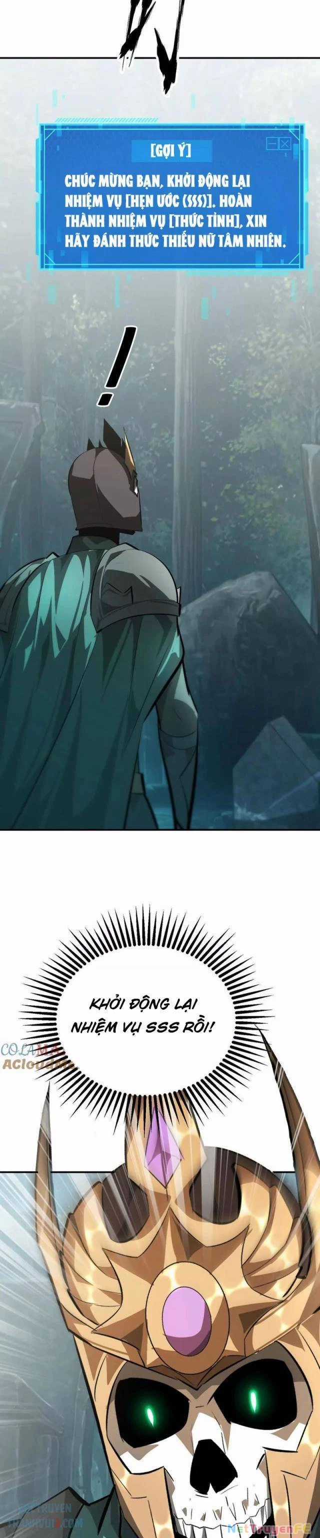 Võng Du Thiên Hạ Vô Song Chương 61 trang 9