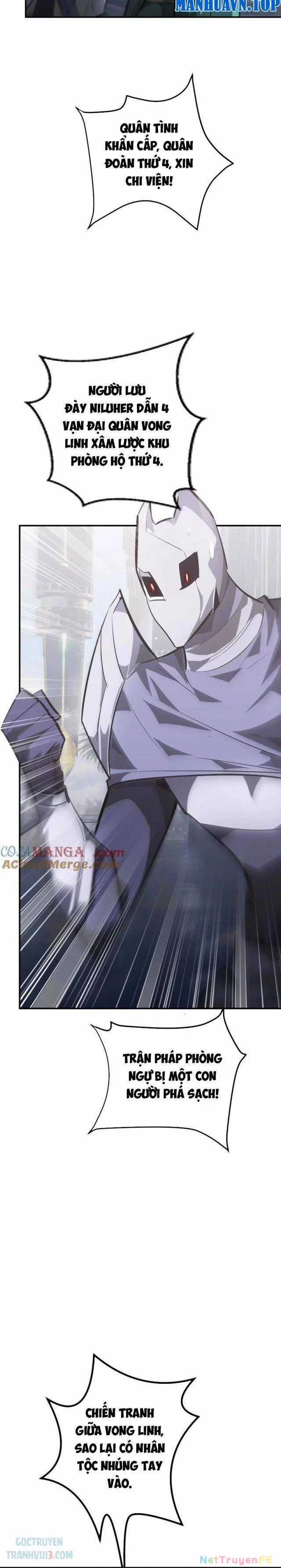 Võng Du Thiên Hạ Vô Song Chương 62 trang 10