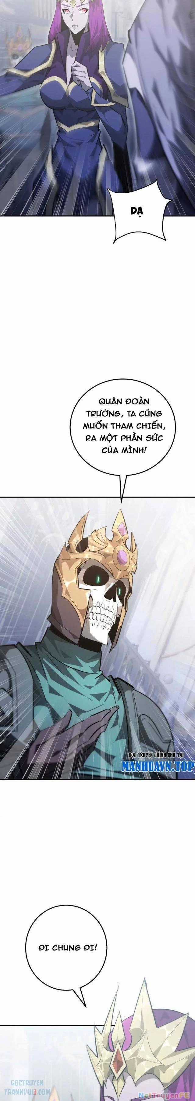 Võng Du Thiên Hạ Vô Song Chương 62 trang 12