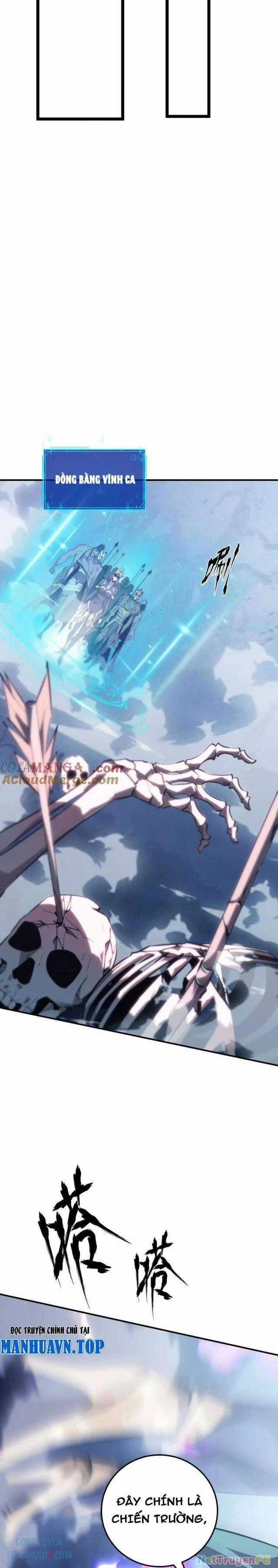 Võng Du Thiên Hạ Vô Song Chương 62 trang 14