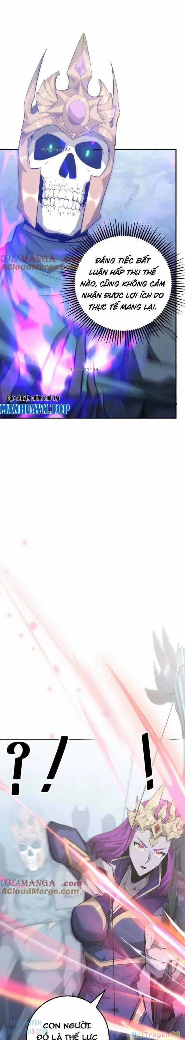 Võng Du Thiên Hạ Vô Song Chương 62 trang 16