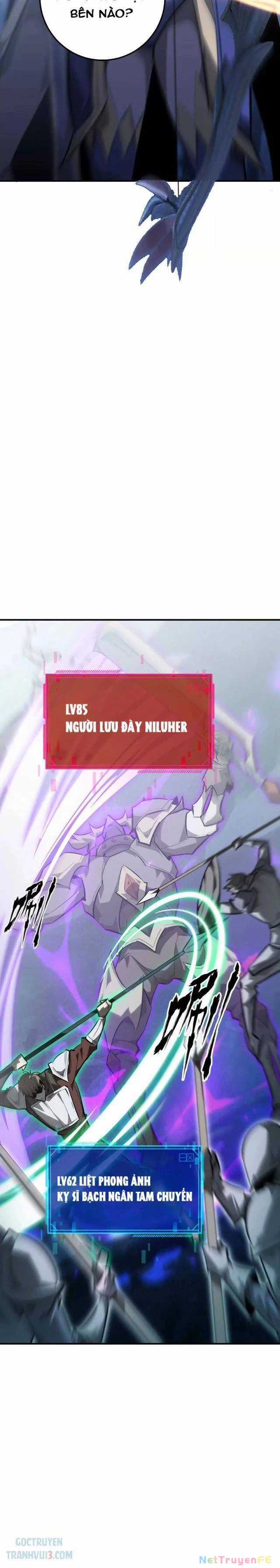 Võng Du Thiên Hạ Vô Song Chương 62 trang 17