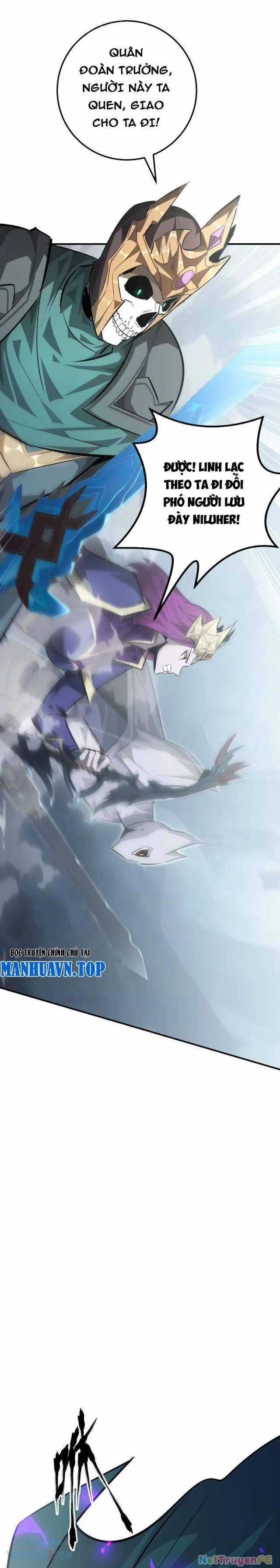 Võng Du Thiên Hạ Vô Song Chương 62 trang 18