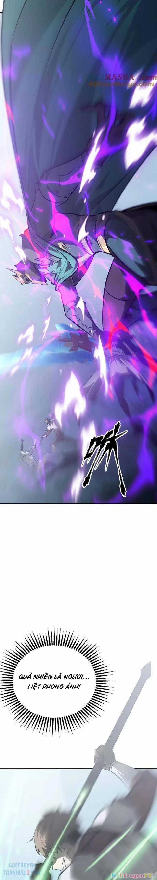 Võng Du Thiên Hạ Vô Song Chương 62 trang 19