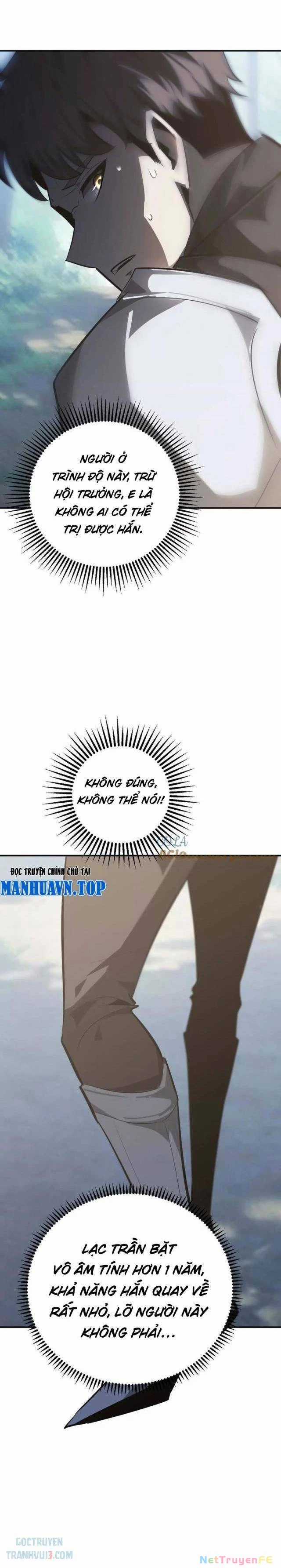 Võng Du Thiên Hạ Vô Song Chương 62 trang 2