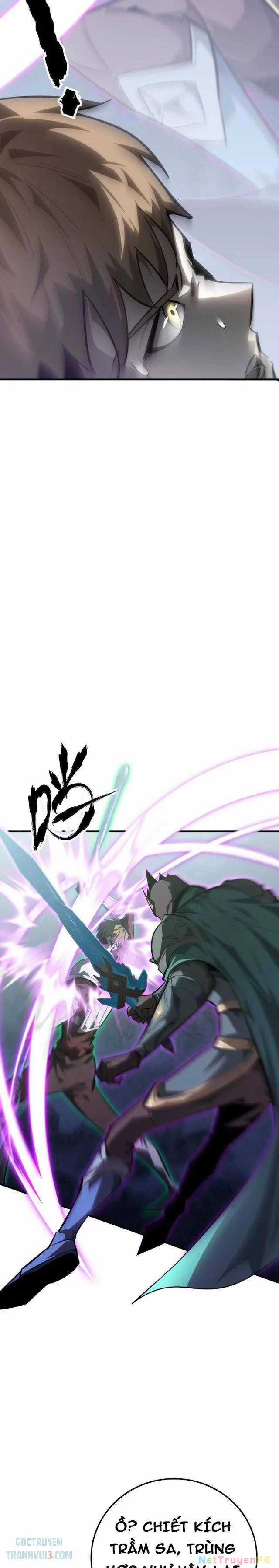 Võng Du Thiên Hạ Vô Song Chương 62 trang 21