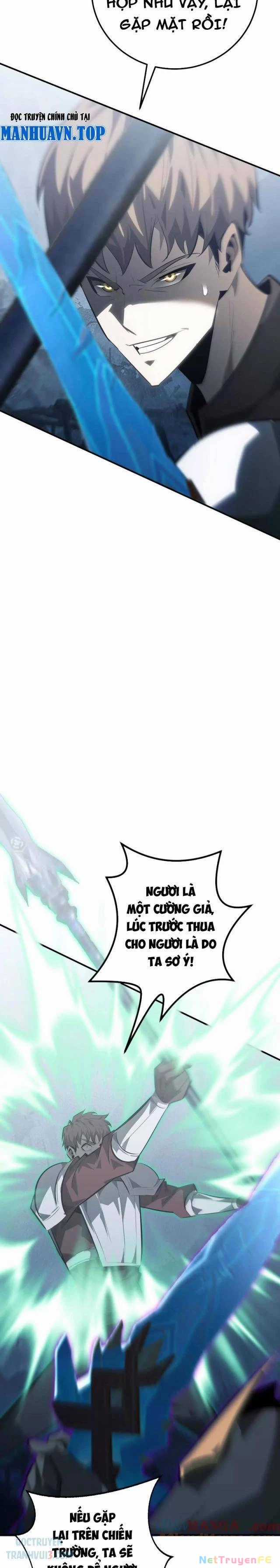 Võng Du Thiên Hạ Vô Song Chương 62 trang 22