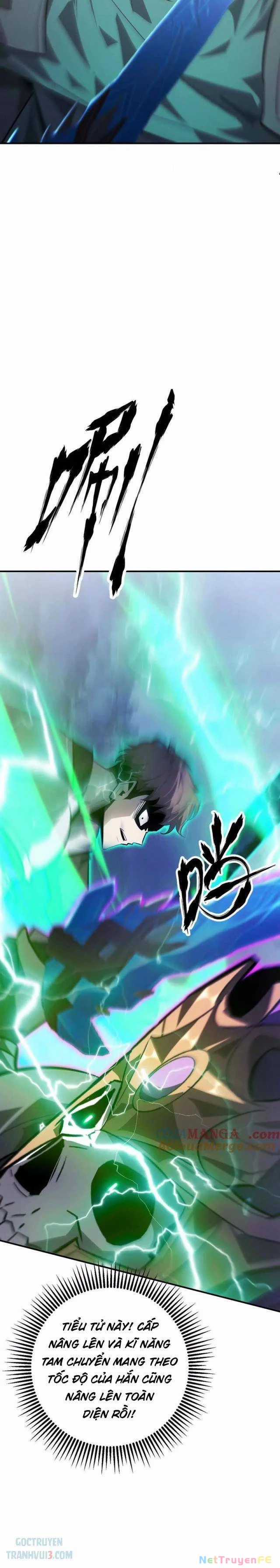 Võng Du Thiên Hạ Vô Song Chương 62 trang 24